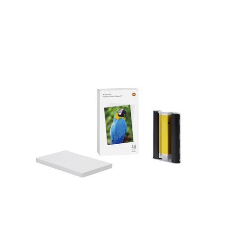 Xiaomi | Instant Photo Paper 6"" | g/m²